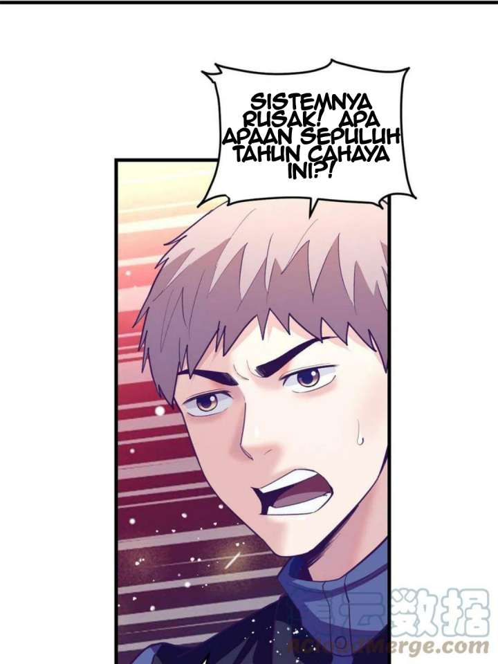 My Exclusive Dream World Adventures Chapter 150 Gambar 43