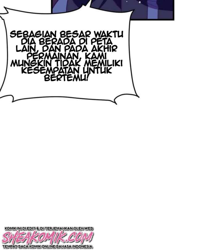 My Exclusive Dream World Adventures Chapter 150 Gambar 44