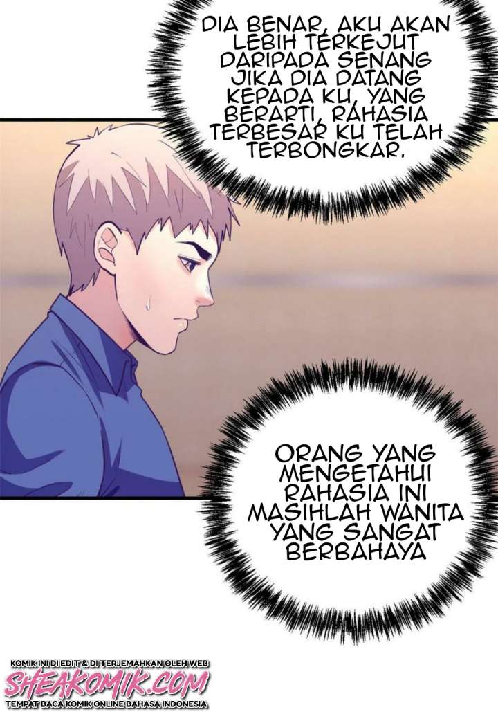 My Exclusive Dream World Adventures Chapter 149 Gambar 10