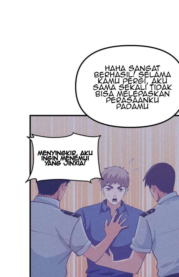 My Exclusive Dream World Adventures Chapter 149 Gambar 16