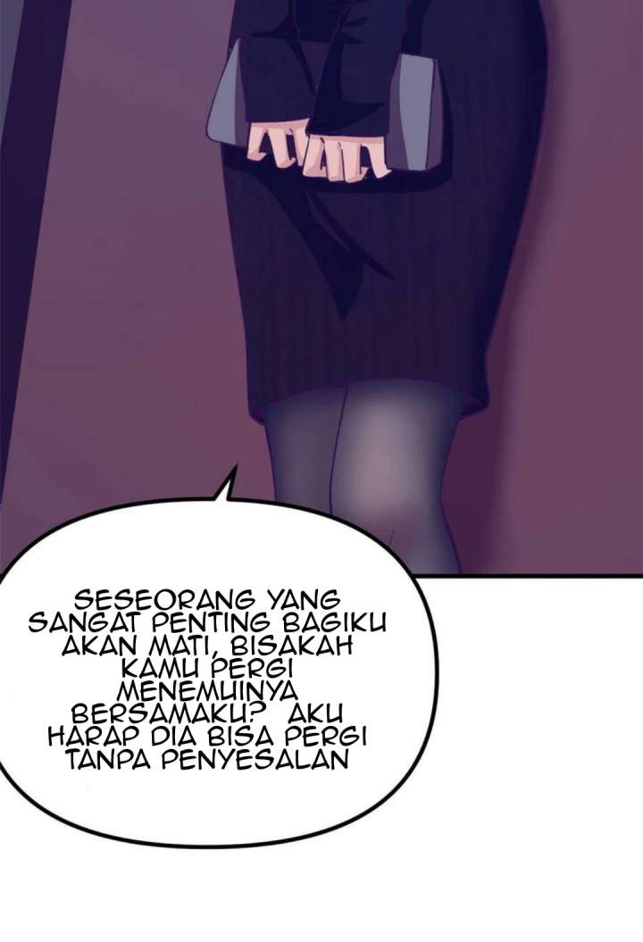 My Exclusive Dream World Adventures Chapter 149 Gambar 19