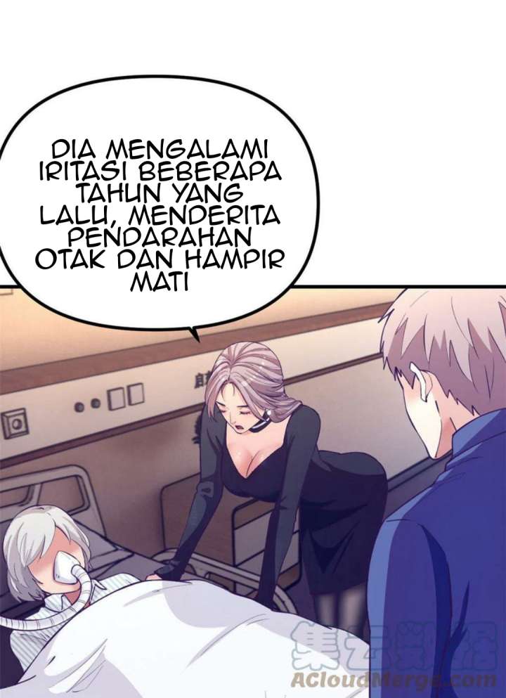 My Exclusive Dream World Adventures Chapter 149 Gambar 26