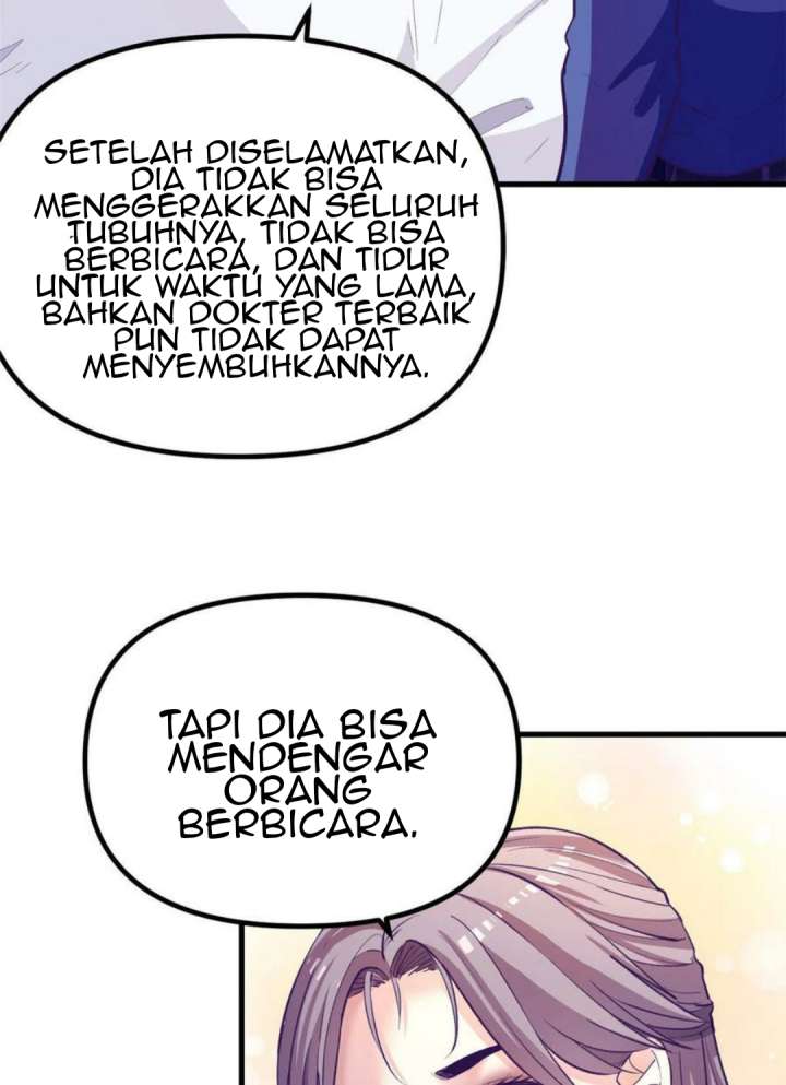 My Exclusive Dream World Adventures Chapter 149 Gambar 27