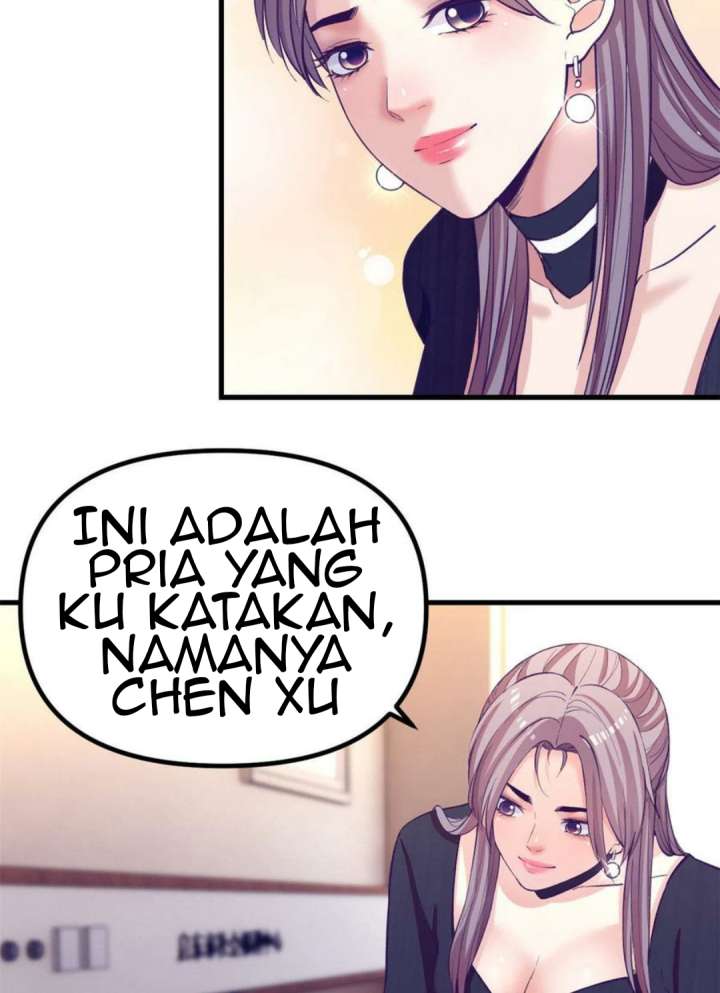 My Exclusive Dream World Adventures Chapter 149 Gambar 28