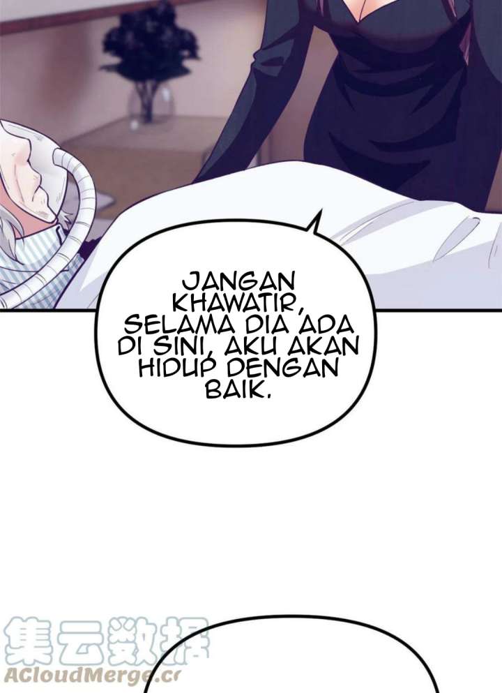My Exclusive Dream World Adventures Chapter 149 Gambar 29