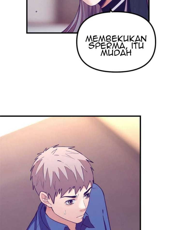 My Exclusive Dream World Adventures Chapter 149 Gambar 36