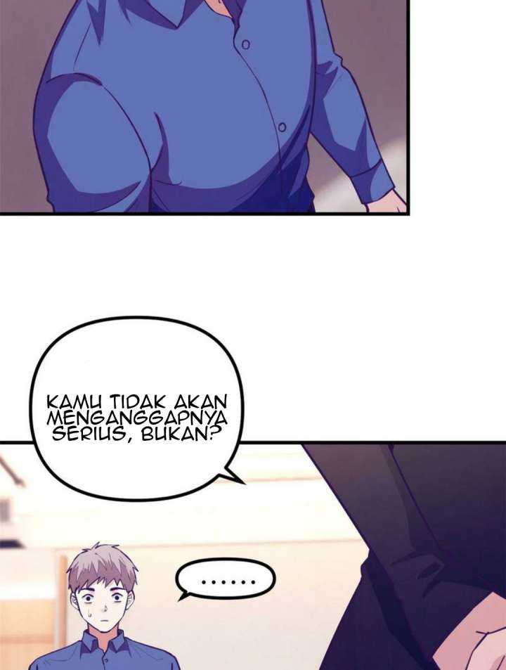 My Exclusive Dream World Adventures Chapter 149 Gambar 37