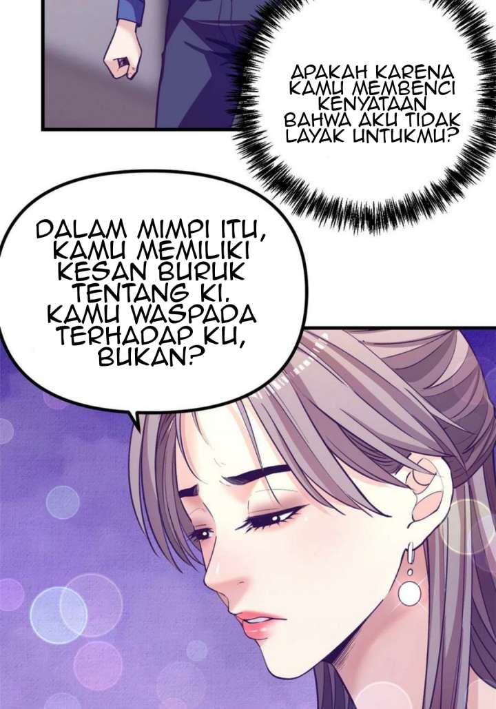 My Exclusive Dream World Adventures Chapter 149 Gambar 4