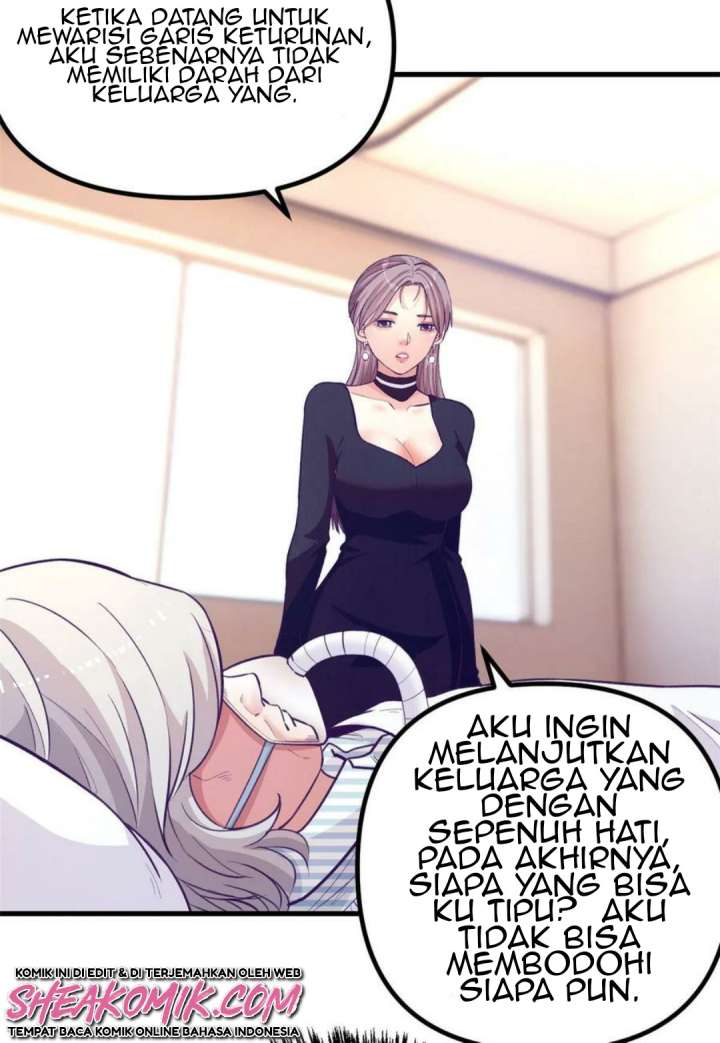 My Exclusive Dream World Adventures Chapter 149 Gambar 40