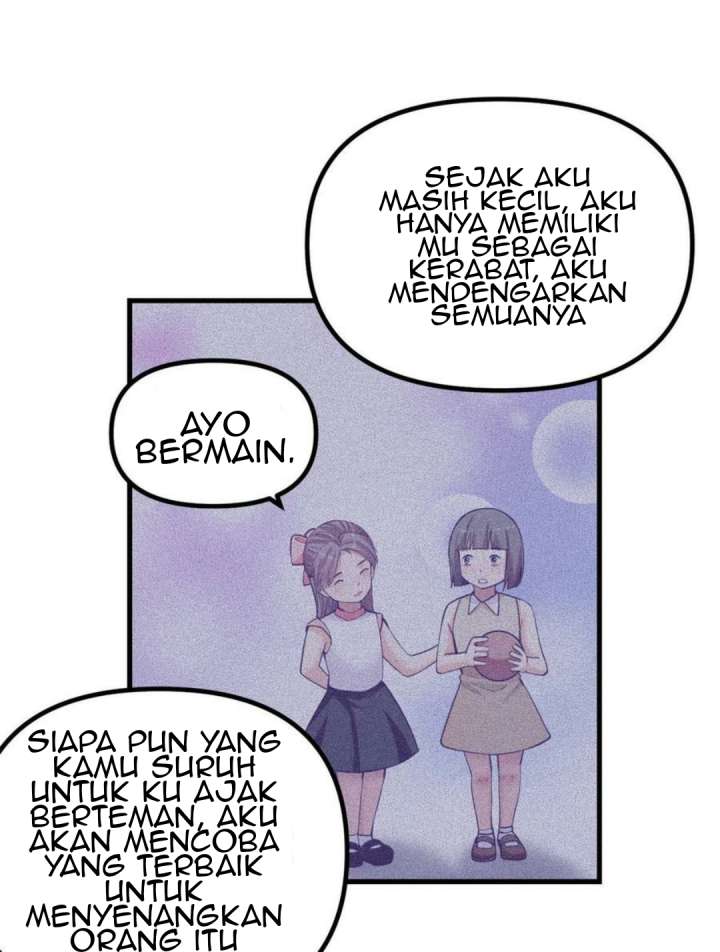 My Exclusive Dream World Adventures Chapter 149 Gambar 42