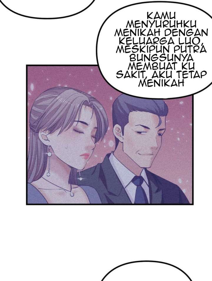 My Exclusive Dream World Adventures Chapter 149 Gambar 43