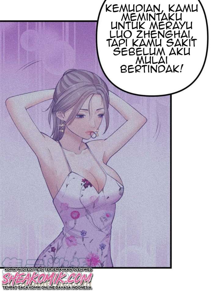 My Exclusive Dream World Adventures Chapter 149 Gambar 44