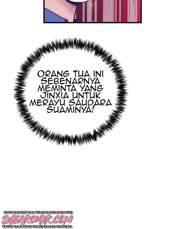 My Exclusive Dream World Adventures Chapter 149 Gambar 46