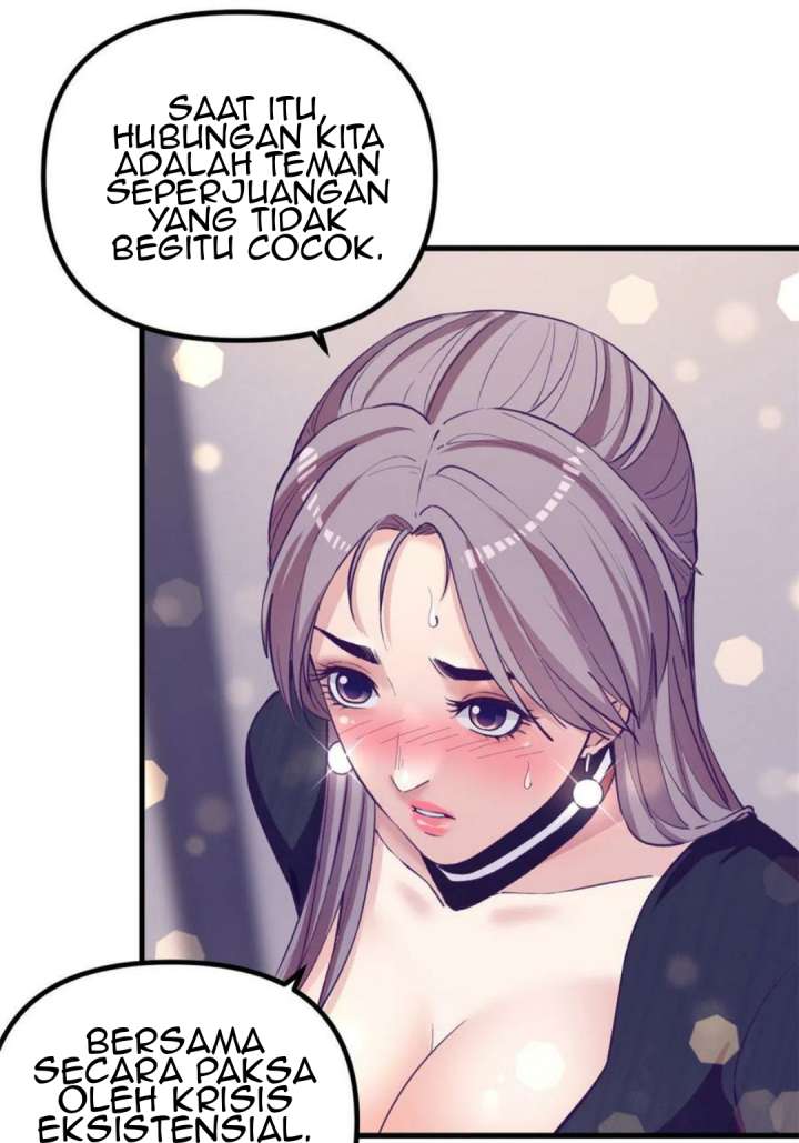 My Exclusive Dream World Adventures Chapter 149 Gambar 6