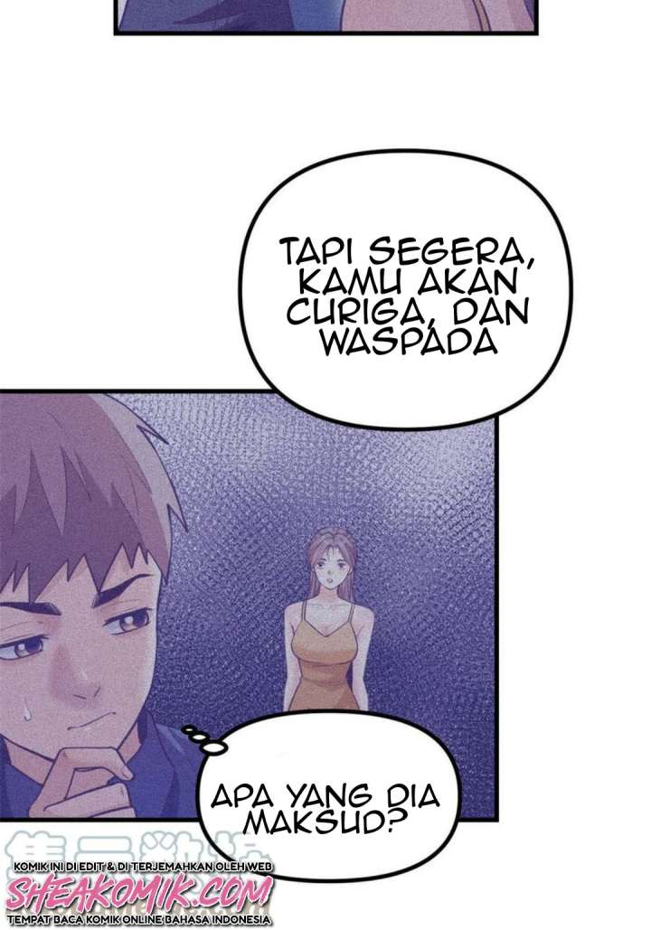 My Exclusive Dream World Adventures Chapter 149 Gambar 8