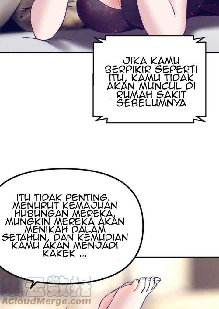 My Exclusive Dream World Adventures Chapter 148 Gambar 10
