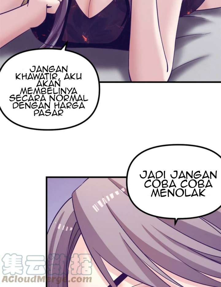 My Exclusive Dream World Adventures Chapter 148 Gambar 16