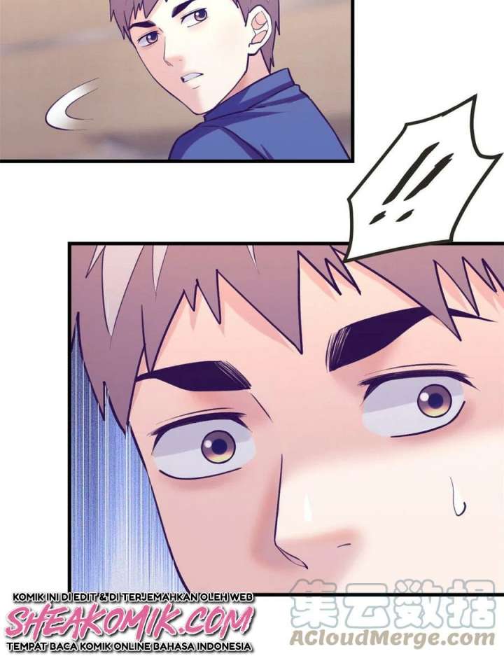 My Exclusive Dream World Adventures Chapter 148 Gambar 20