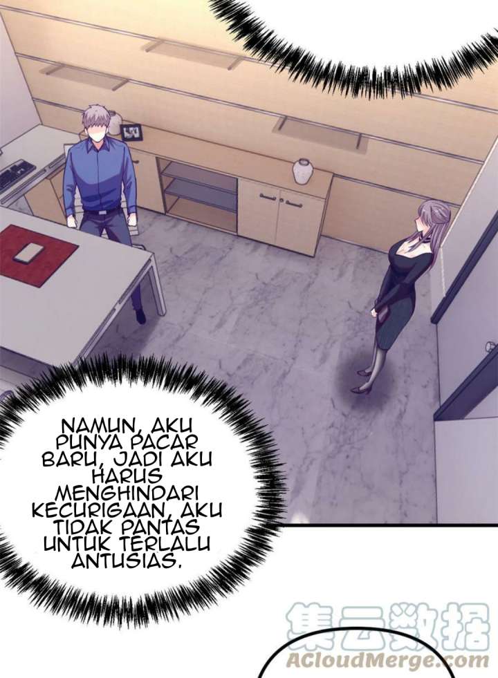 My Exclusive Dream World Adventures Chapter 148 Gambar 26