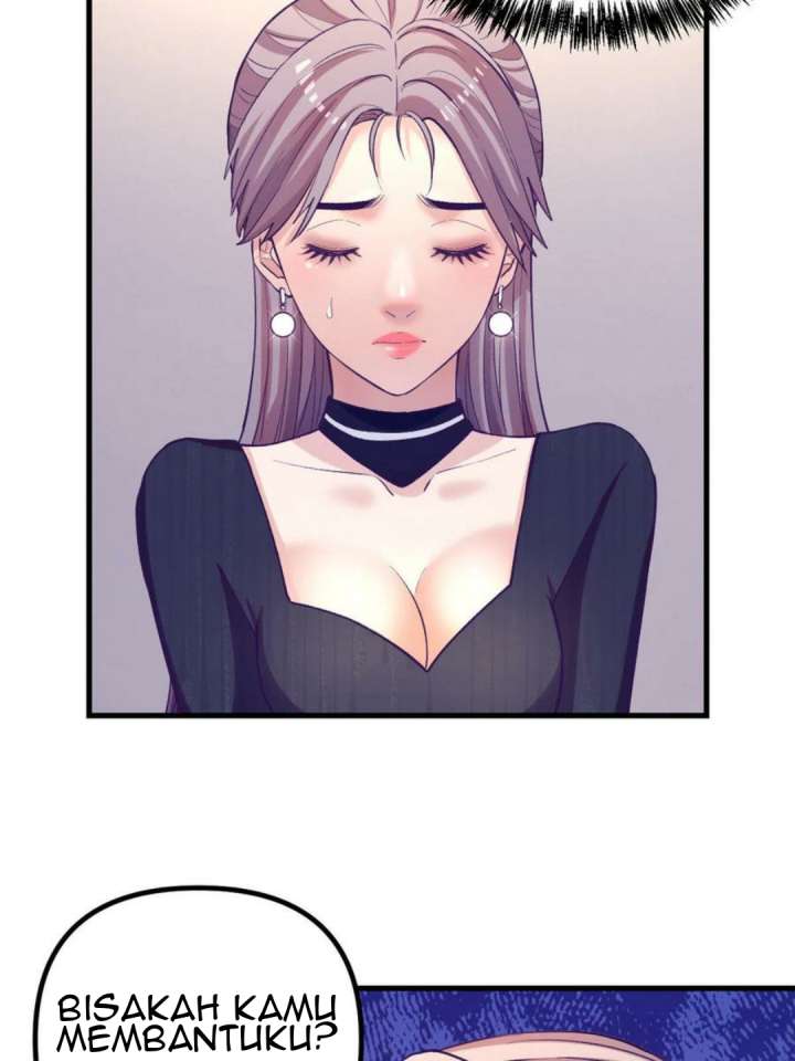 My Exclusive Dream World Adventures Chapter 148 Gambar 31