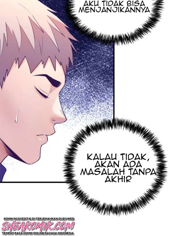 My Exclusive Dream World Adventures Chapter 148 Gambar 33
