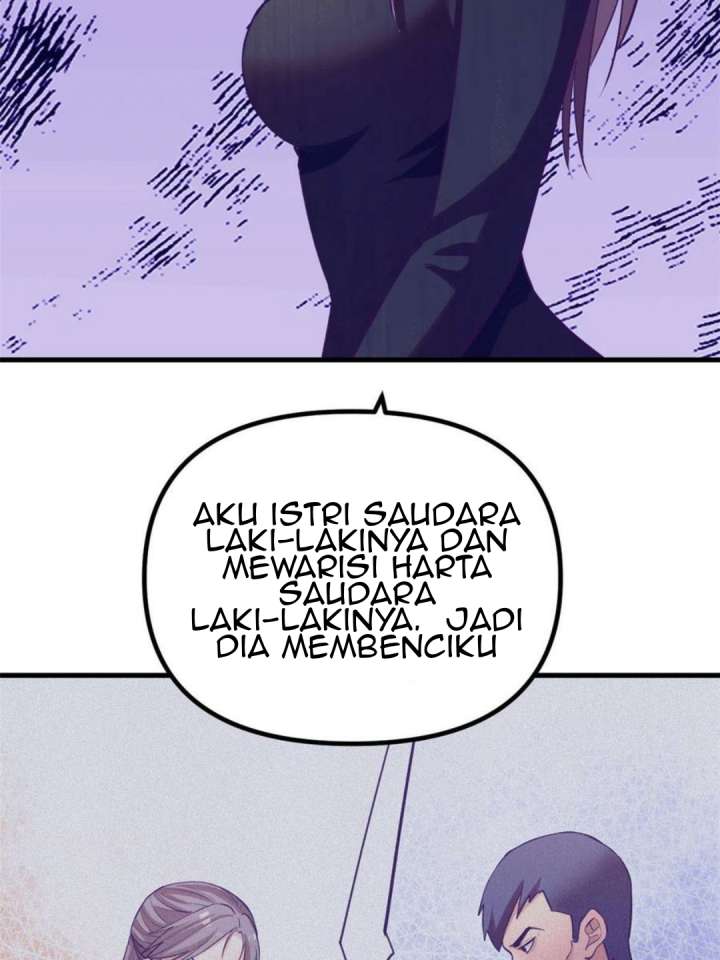 My Exclusive Dream World Adventures Chapter 148 Gambar 35
