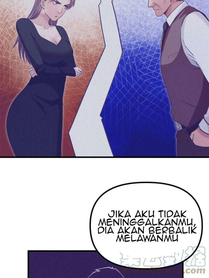 My Exclusive Dream World Adventures Chapter 148 Gambar 36