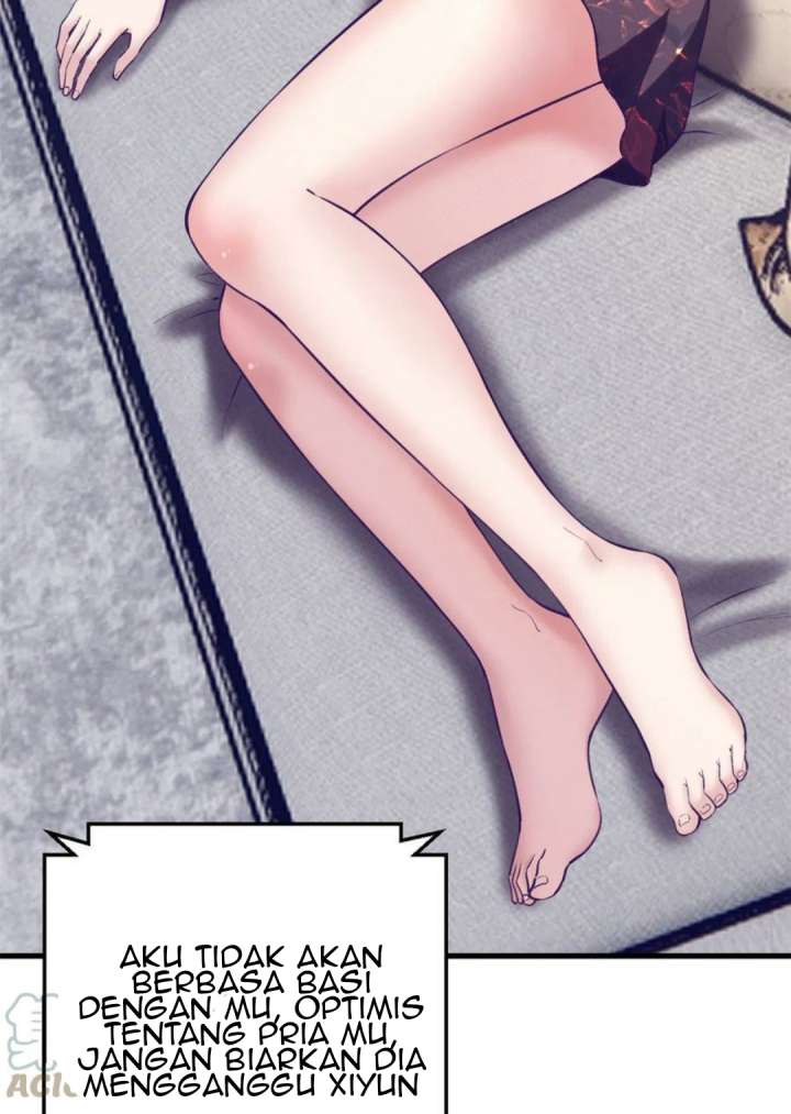 My Exclusive Dream World Adventures Chapter 148 Gambar 4