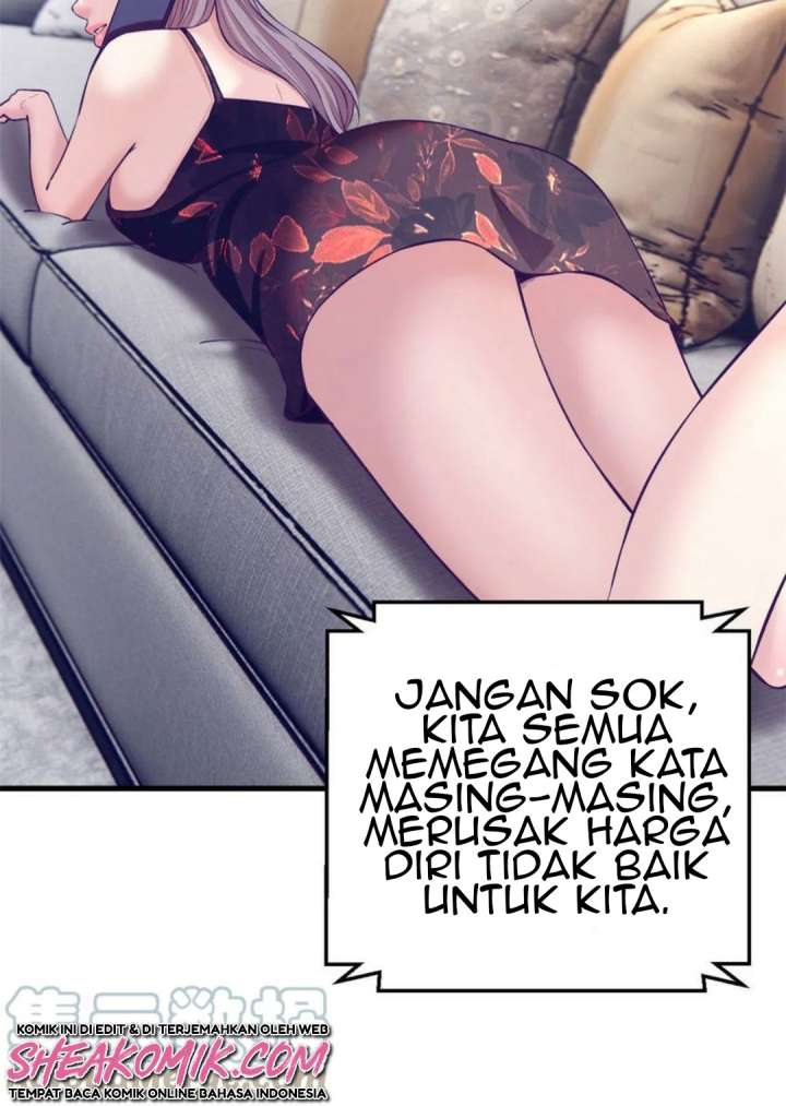 My Exclusive Dream World Adventures Chapter 148 Gambar 8