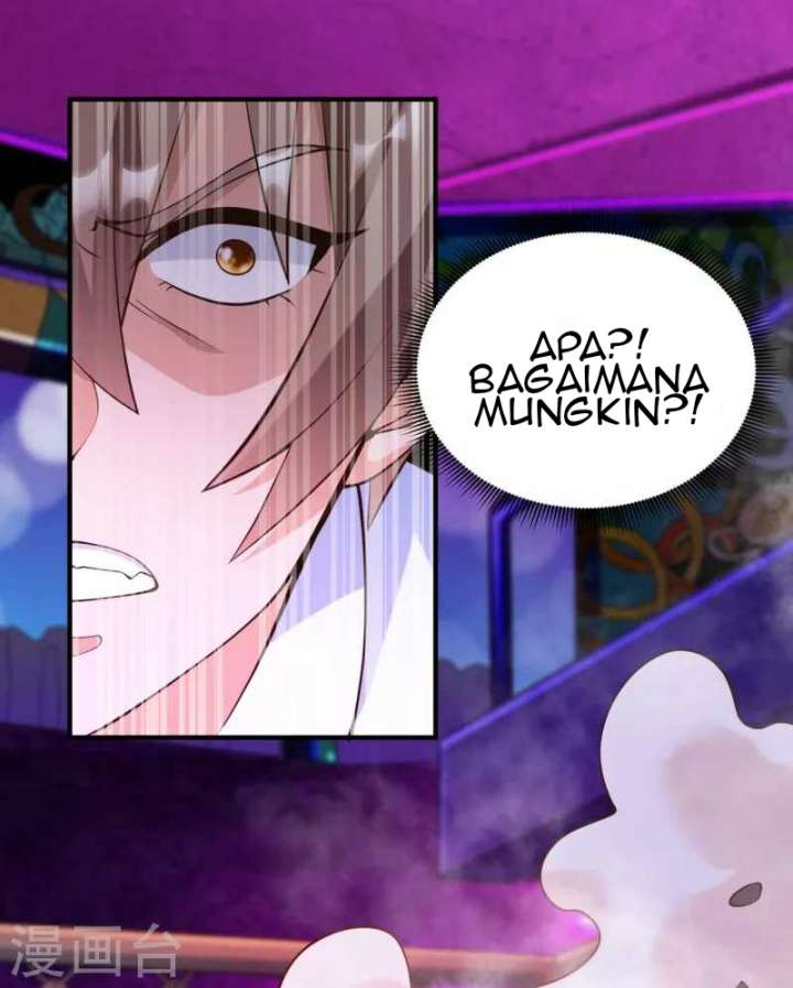 Become A God Chapter 28 Gambar 12