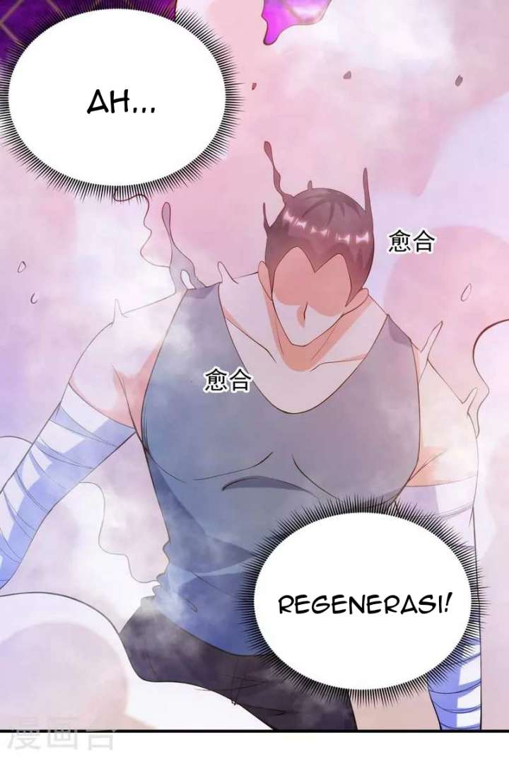 Become A God Chapter 28 Gambar 13