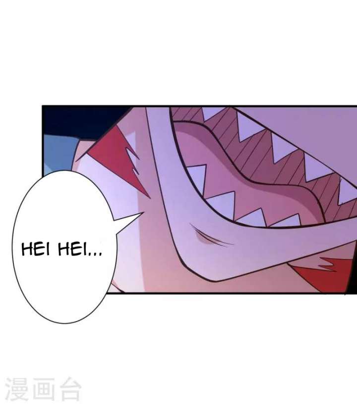 Become A God Chapter 28 Gambar 14