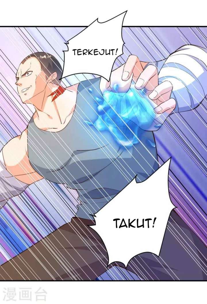 Become A God Chapter 28 Gambar 15