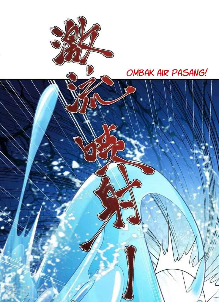 Become A God Chapter 28 Gambar 16