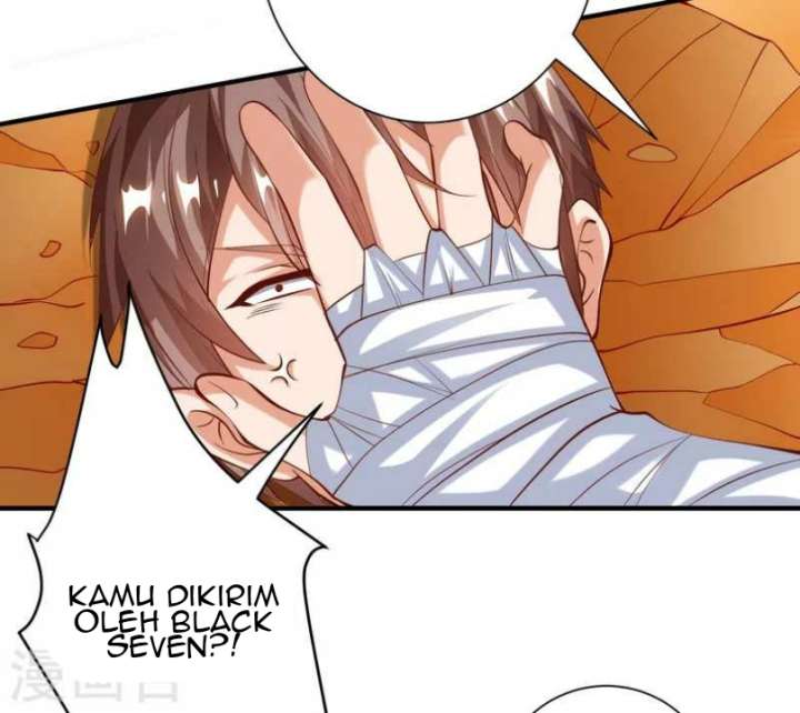 Become A God Chapter 28 Gambar 20