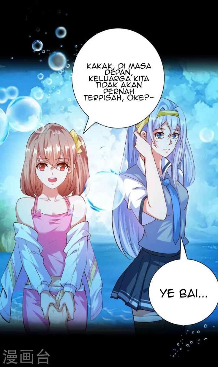 Become A God Chapter 28 Gambar 29
