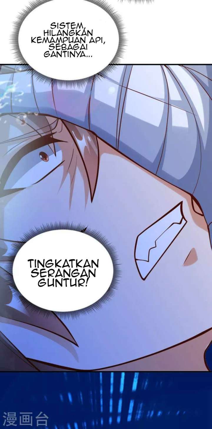 Become A God Chapter 28 Gambar 32