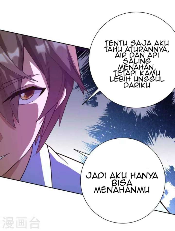 Become A God Chapter 28 Gambar 7