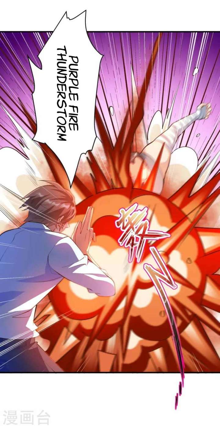 Become A God Chapter 28 Gambar 9