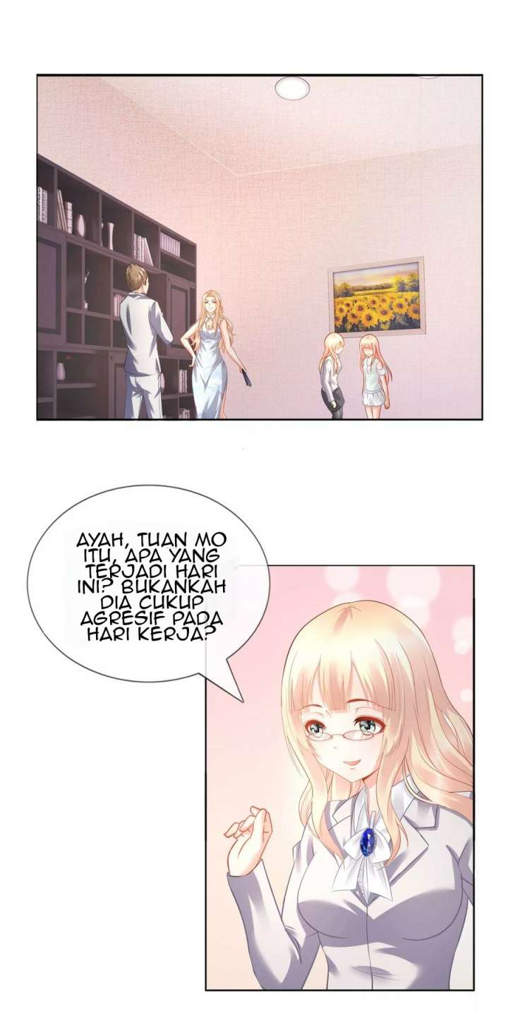 Feng Shui Master Chapter 20 Gambar 11