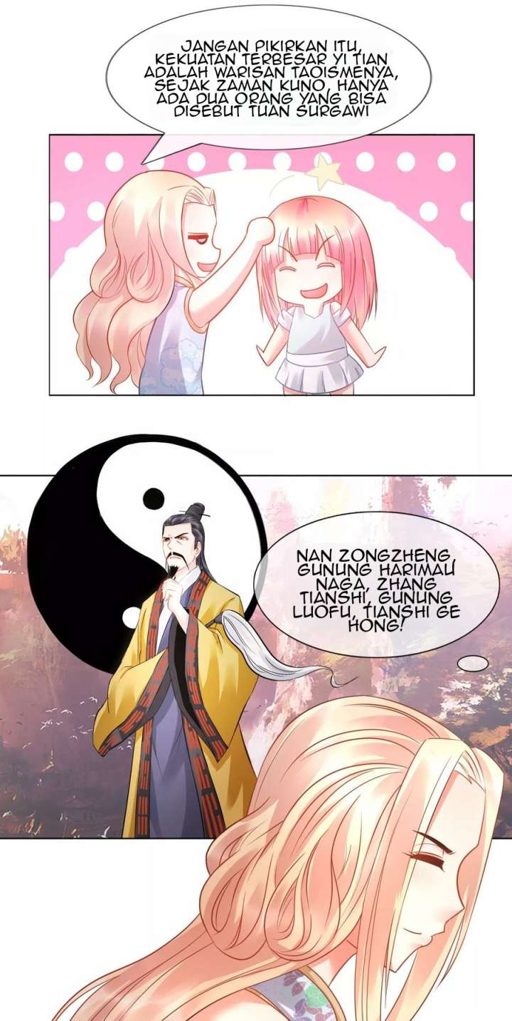 Feng Shui Master Chapter 20 Gambar 13