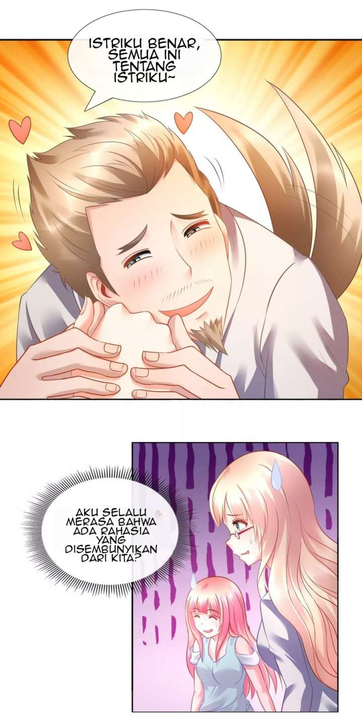 Feng Shui Master Chapter 20 Gambar 15
