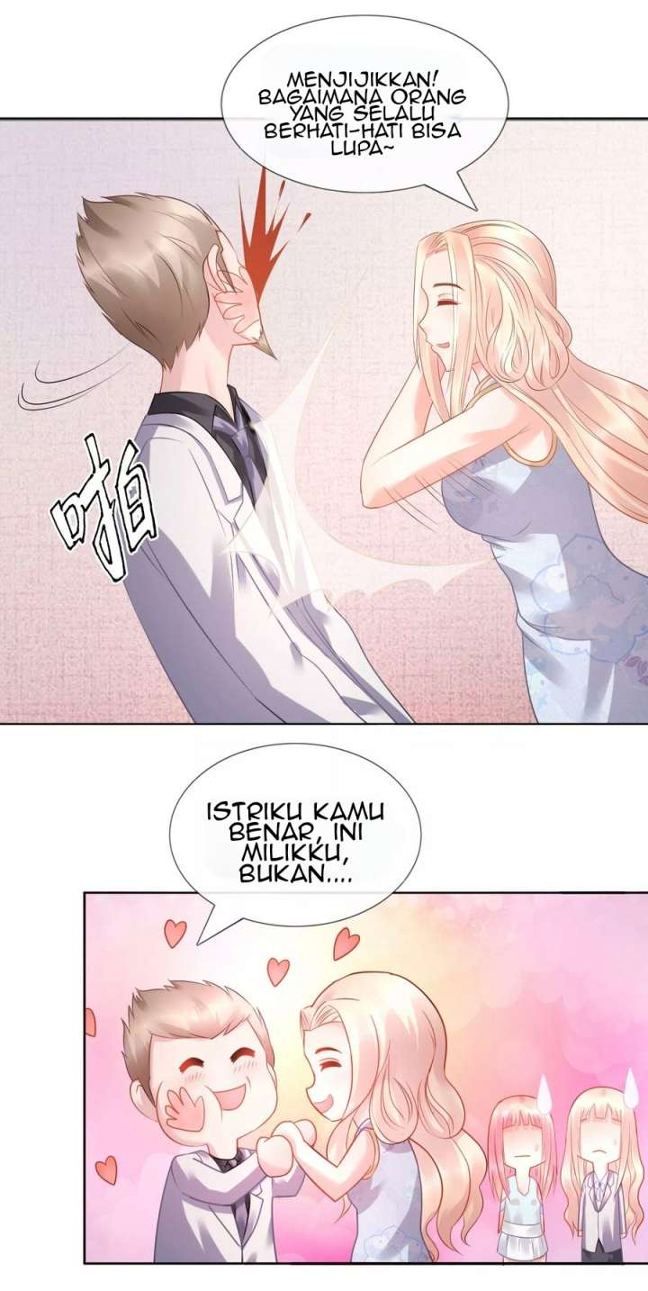 Feng Shui Master Chapter 20 Gambar 17