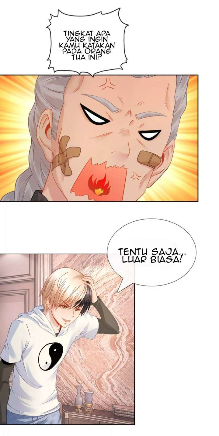 Feng Shui Master Chapter 20 Gambar 4