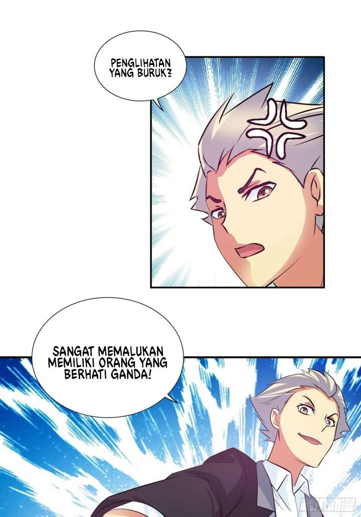 I Am The God Of Medicine Chapter 80 Gambar 11