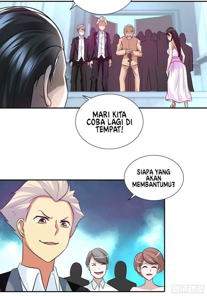I Am The God Of Medicine Chapter 80 Gambar 17