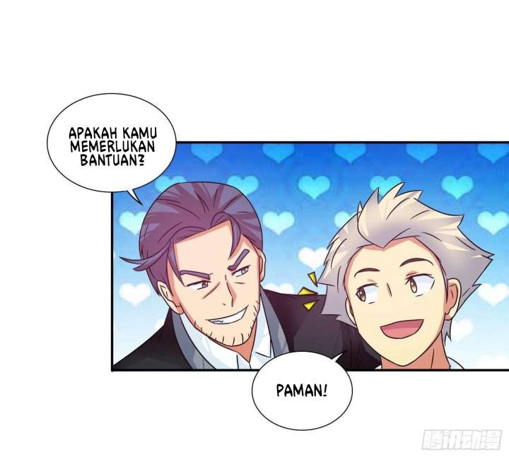 I Am The God Of Medicine Chapter 80 Gambar 27