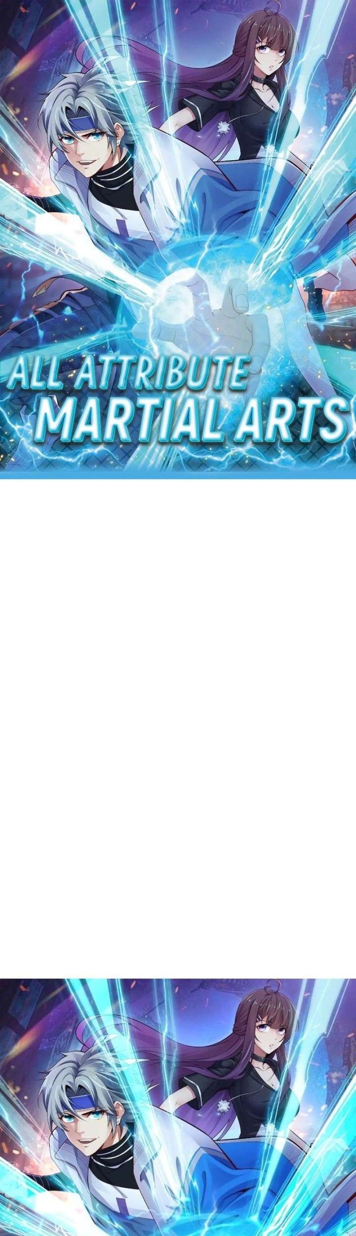 Baca Manhua All Attributes Martial Arts Chapter 17 Gambar 2