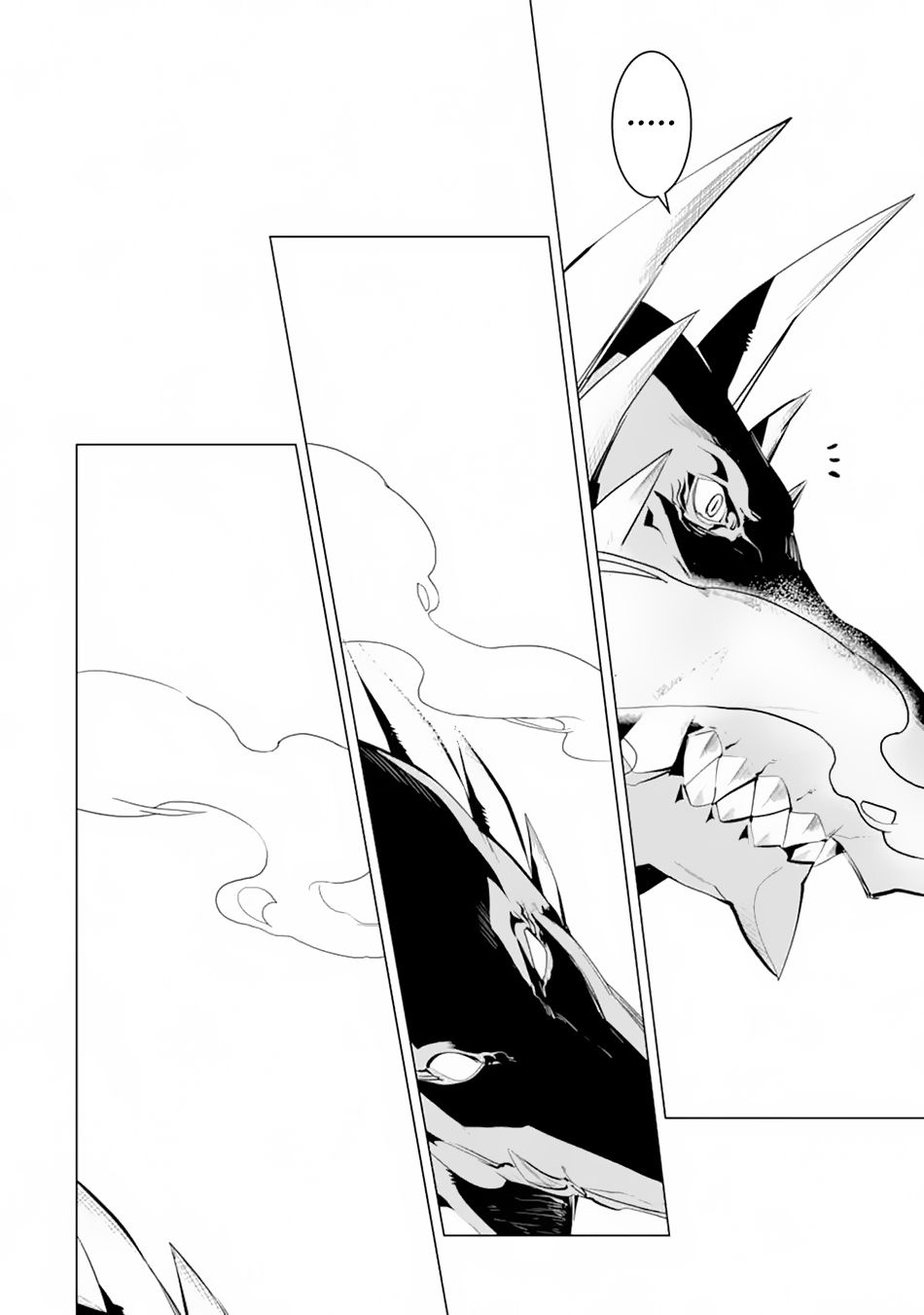 Tensei Kenja no Isekai Raifu Chapter 49.1 Gambar 11