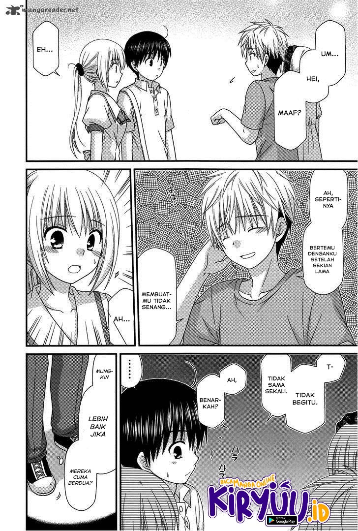 Tonari no Kashiwagi-san Chapter 63 Gambar 13